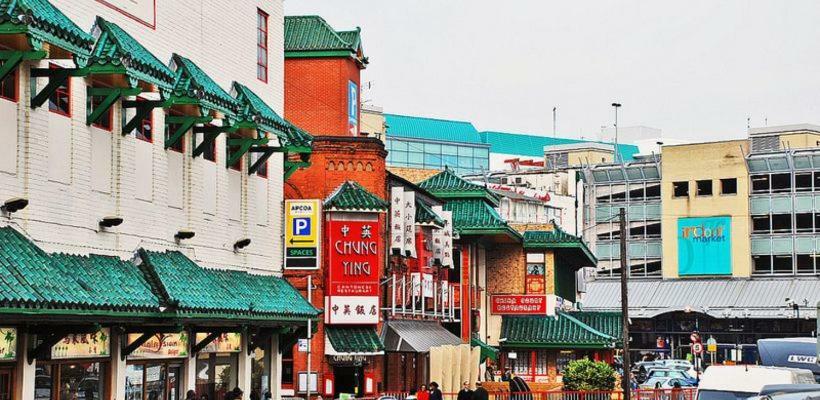 Ladywell House Suites - Chinatown - Self Check-In Бірмінгем Екстер'єр фото